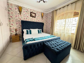 kampala furnished